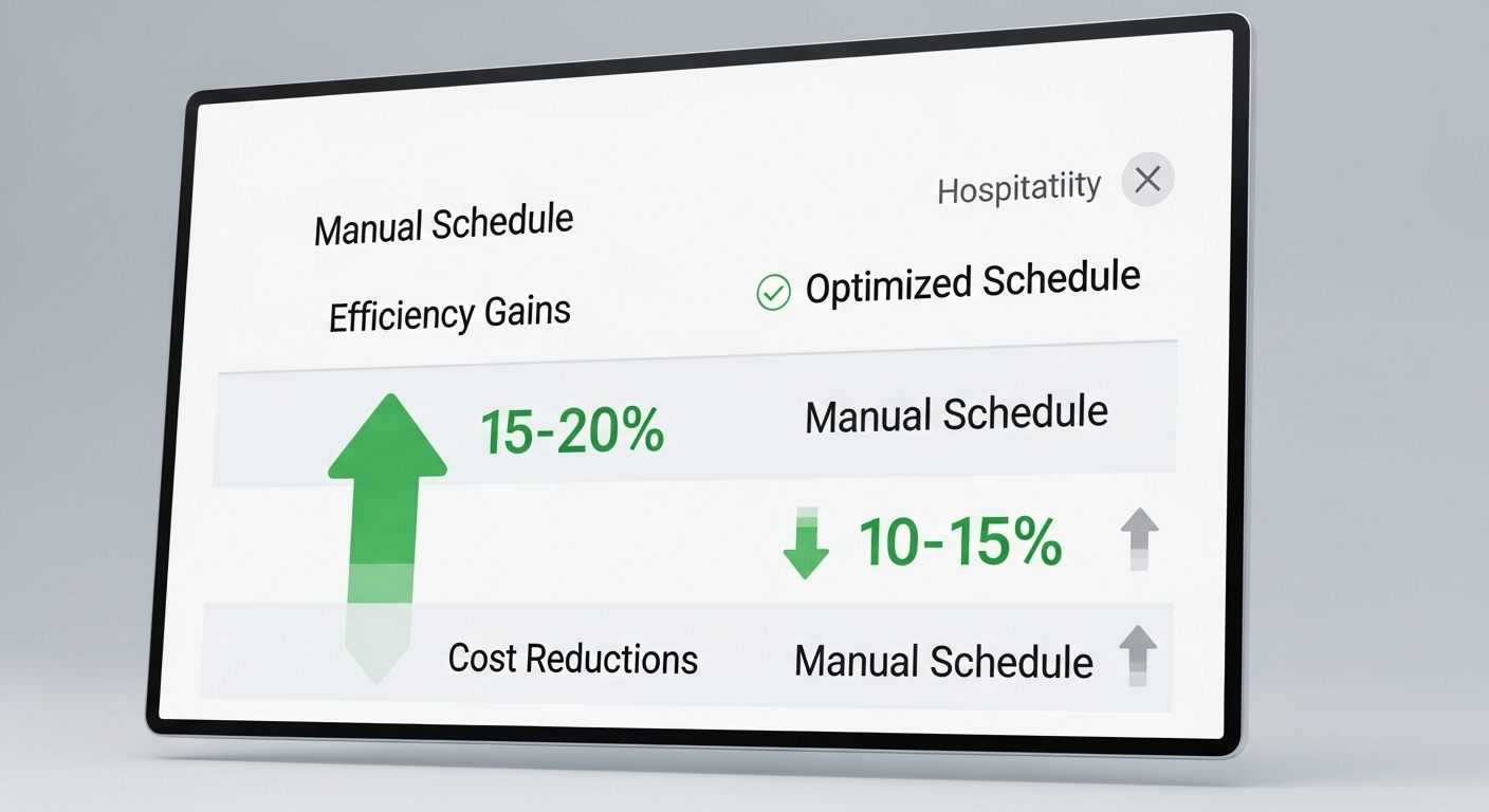 optimizing-schedules-for-efficiency-and-cost-reduction-on-a-digital-display